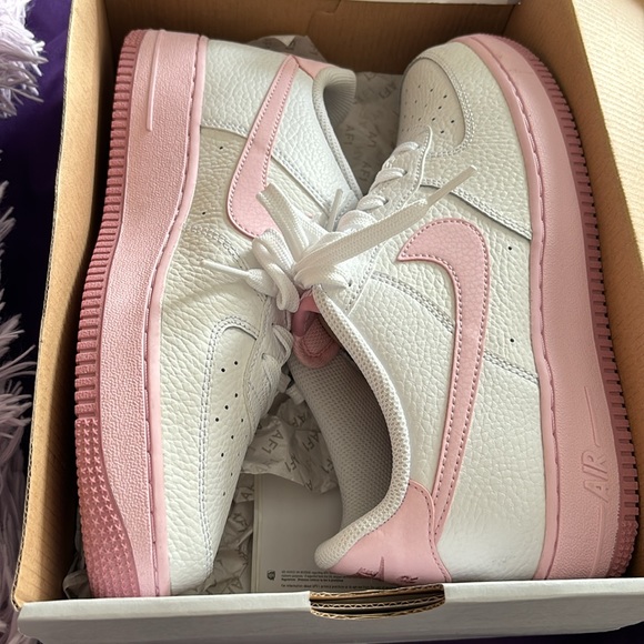 Big kids Air Force 1 - Picture 8 of 9